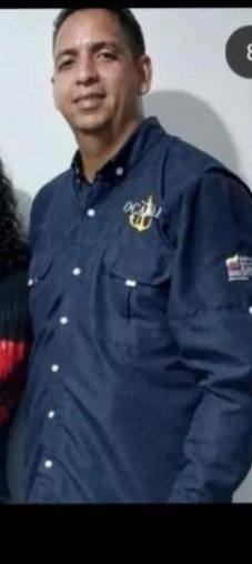 Foto de Miguel angel Chacon