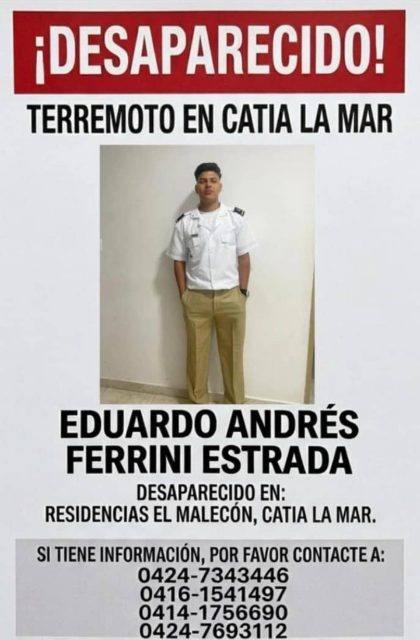 Foto de Eduardo Ferrini