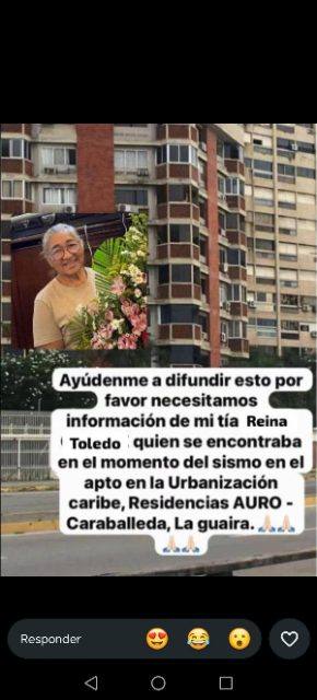 Foto de Reina toledo