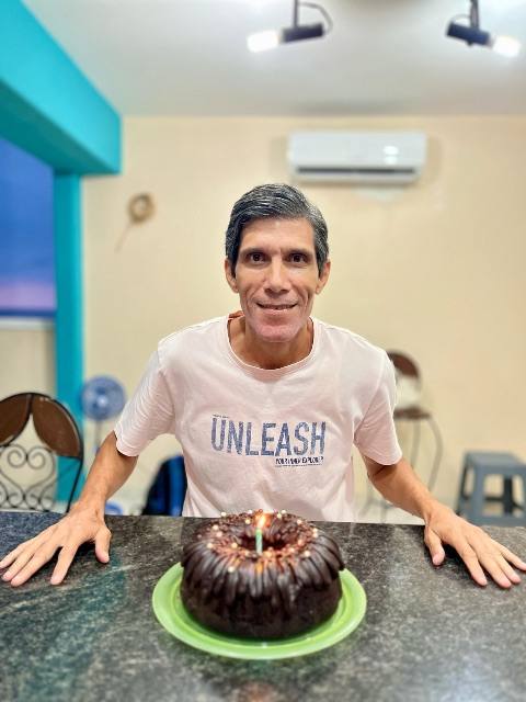 Foto de Juan Antonio Mendez