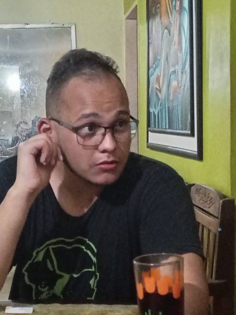 Foto de Julio Wessolossky