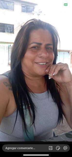 Foto de Yubiri perdomo