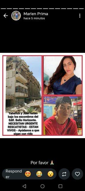 Foto de Yanerich azocar