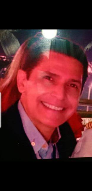 Foto de Jose antonio benitez lugo
