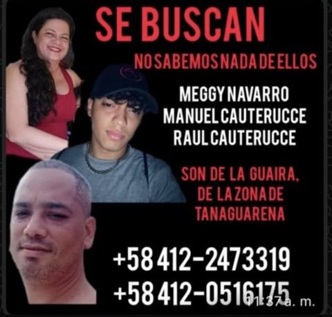 Foto de MANUEL CAUTERUCCE