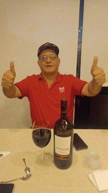 Foto de Manuel de castro morais