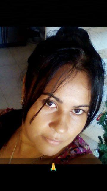 Foto de Yelitza Barreno