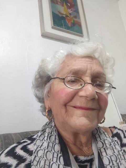 Foto de Marisol Ochoa