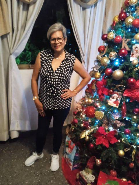 Foto de Ivanesky Marcano