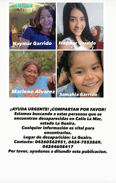 Foto de Marlene Alvarez