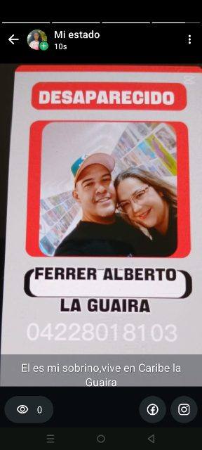 Foto de NÉSTOR ALBERTO FERRER DIAZ