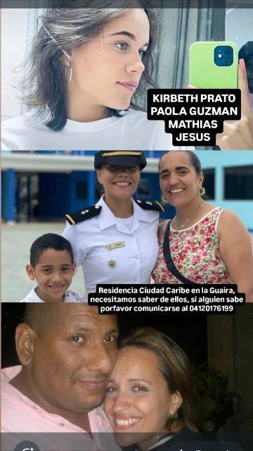 Foto de Marlen Kirbeth Prato Tovar