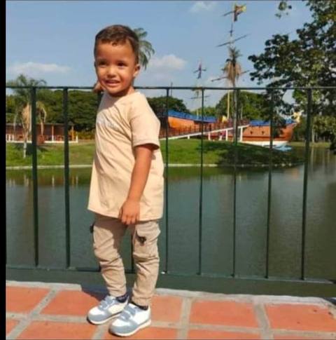 Foto de Iker viera
