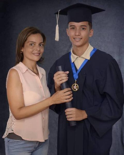 Foto de Rafael Chacon/Mireya Chacon
