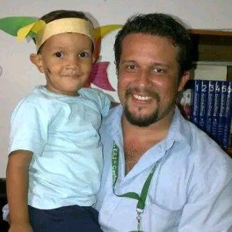 Foto de Alexis Ovalles