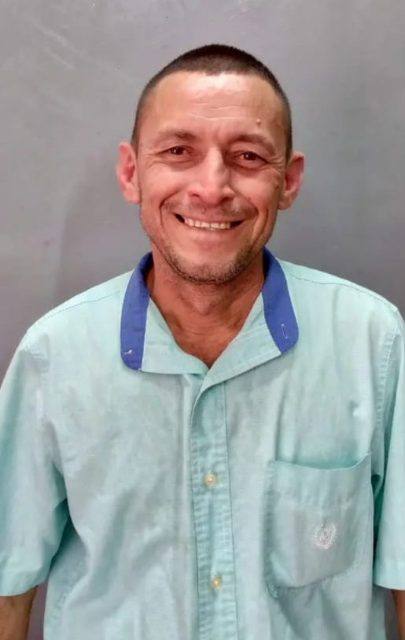 Foto de EDICSON DAVID BRICEÑO MARTINEZ