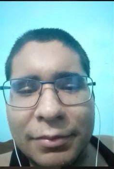 Foto de Iván Domingo