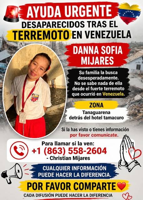 Foto de Danna Mijares