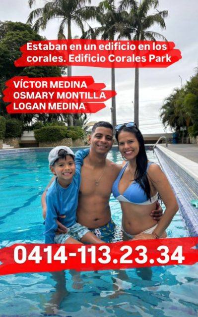Foto de Osmary montilla