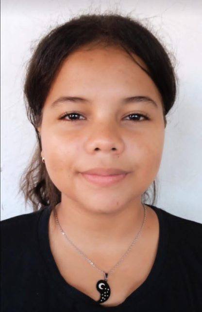 Foto de Eliangel Paulina Michel Araujo