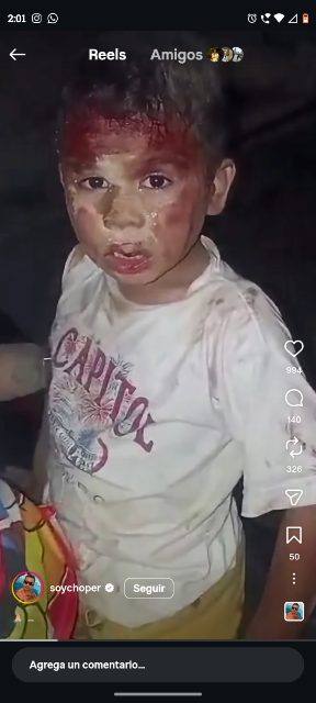Foto de Santiago Ramirez chavez