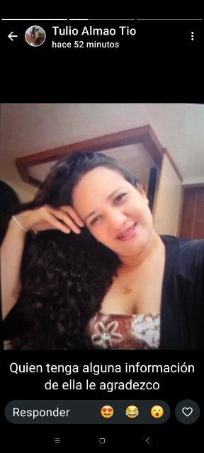 Foto de Anni Karelis Sarmiento