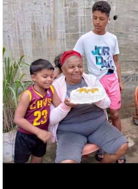 Foto de Tita Palacios