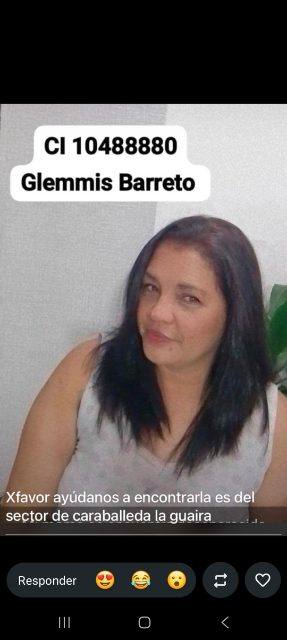 Foto de Glemnis