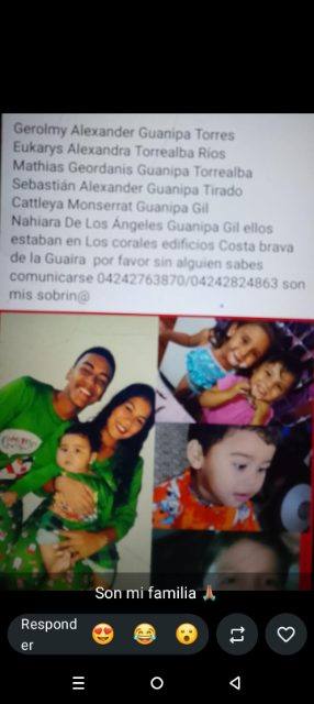 Foto de Guanipa