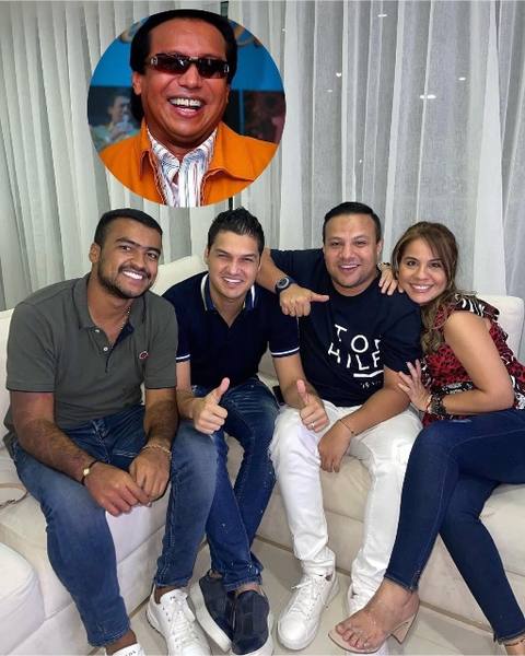 Foto de DIOMEDES DÍAZ
