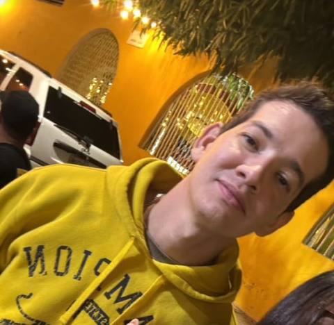 Foto de SIMONE BURATTI GAY