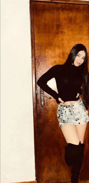 Foto de Doriana Cardenas