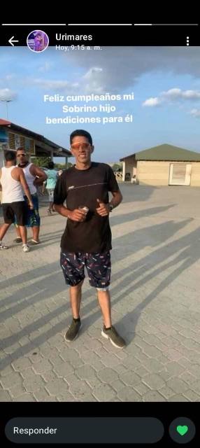 Foto de Ricardo Domínguez