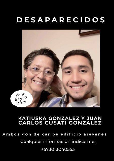 Foto de katiuska