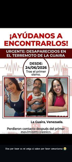Foto de Amaury Marquez
