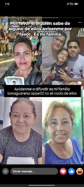 Foto de Mariana Rodriguez