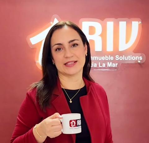 Foto de Gabriela Carvajal Domínguez