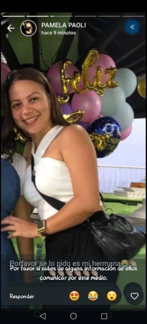 Foto de Crisbely lozada