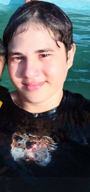 Foto de Jhoange Ceballos