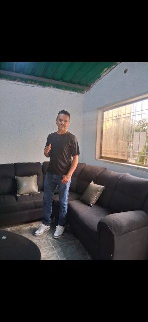 Foto de Juan Carlos Burgos