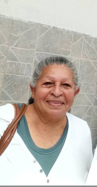 Foto de Edea Prieto