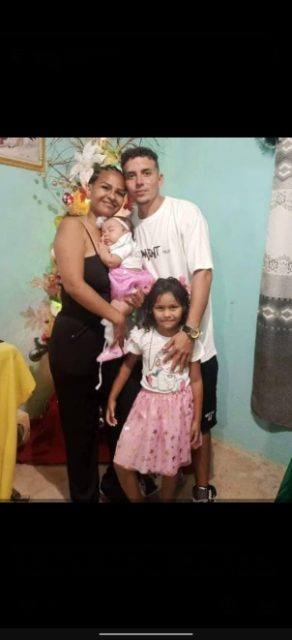 Foto de Kenmary diana Flores Yepez