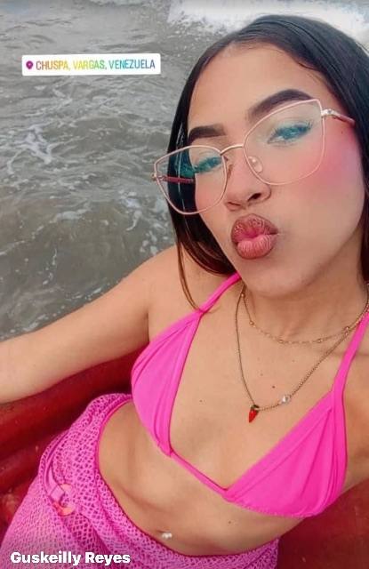 Foto de Veronica Reyes