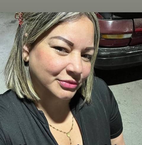 Foto de Johanna Marcano