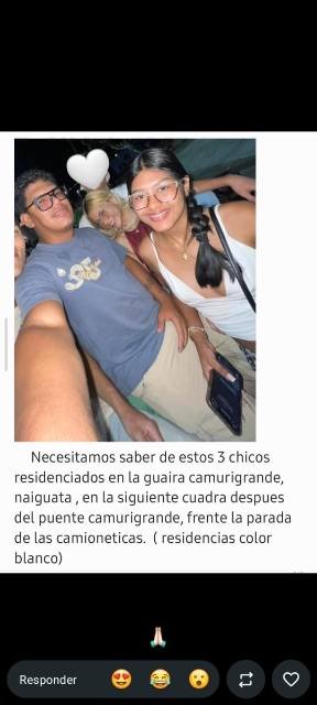 Foto de Raiben, Antonella