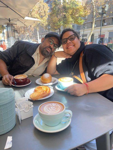 Foto de Karin Paola Pestano Acosta