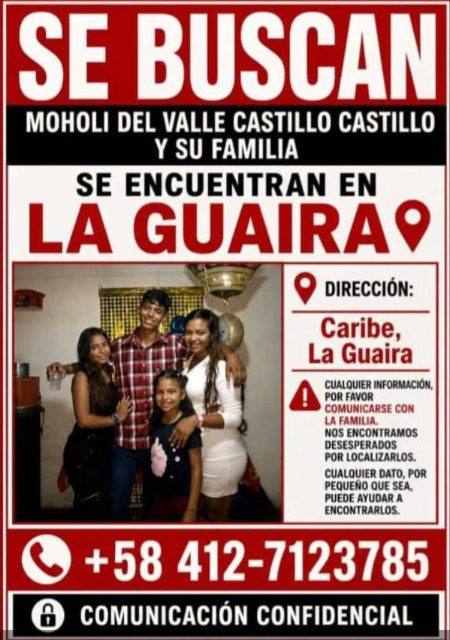 Foto de Moholi del valle
