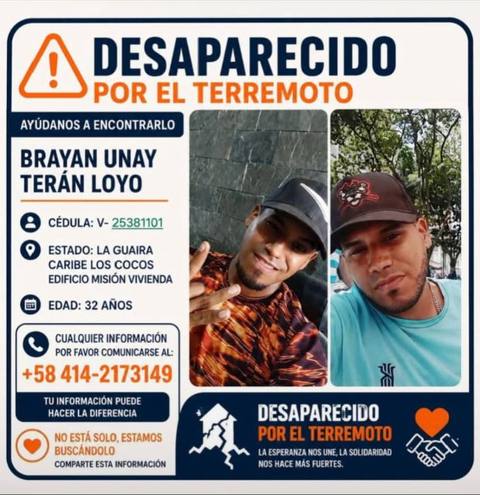 Foto de Brayan Loyo