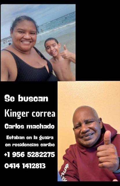 Foto de carlos machado