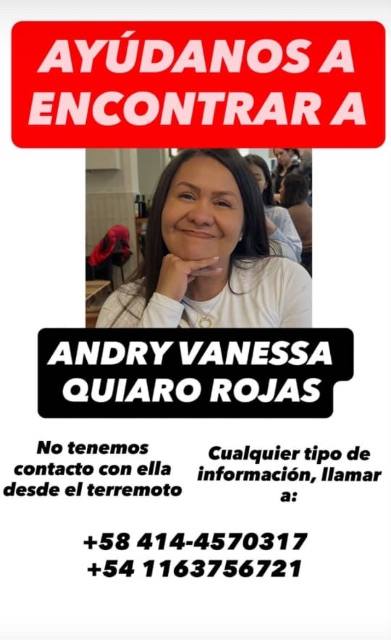 Foto de Andry Quiaro